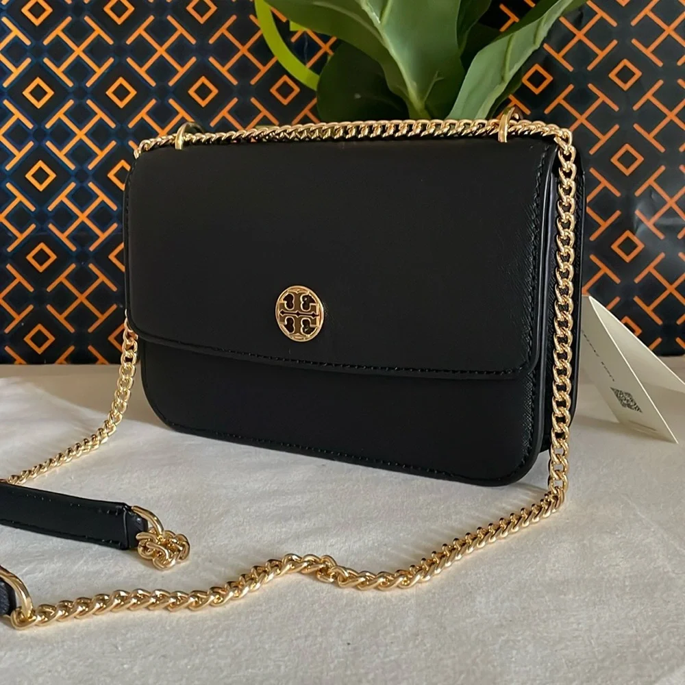 NWT , tory burch Emerson shoulder crossbody bag